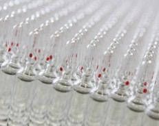 2009: Record number of 100 million ampoules is manufactured 