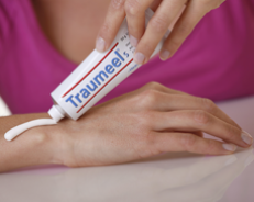 2006: Traumeel sales exceed 8 million package units/year